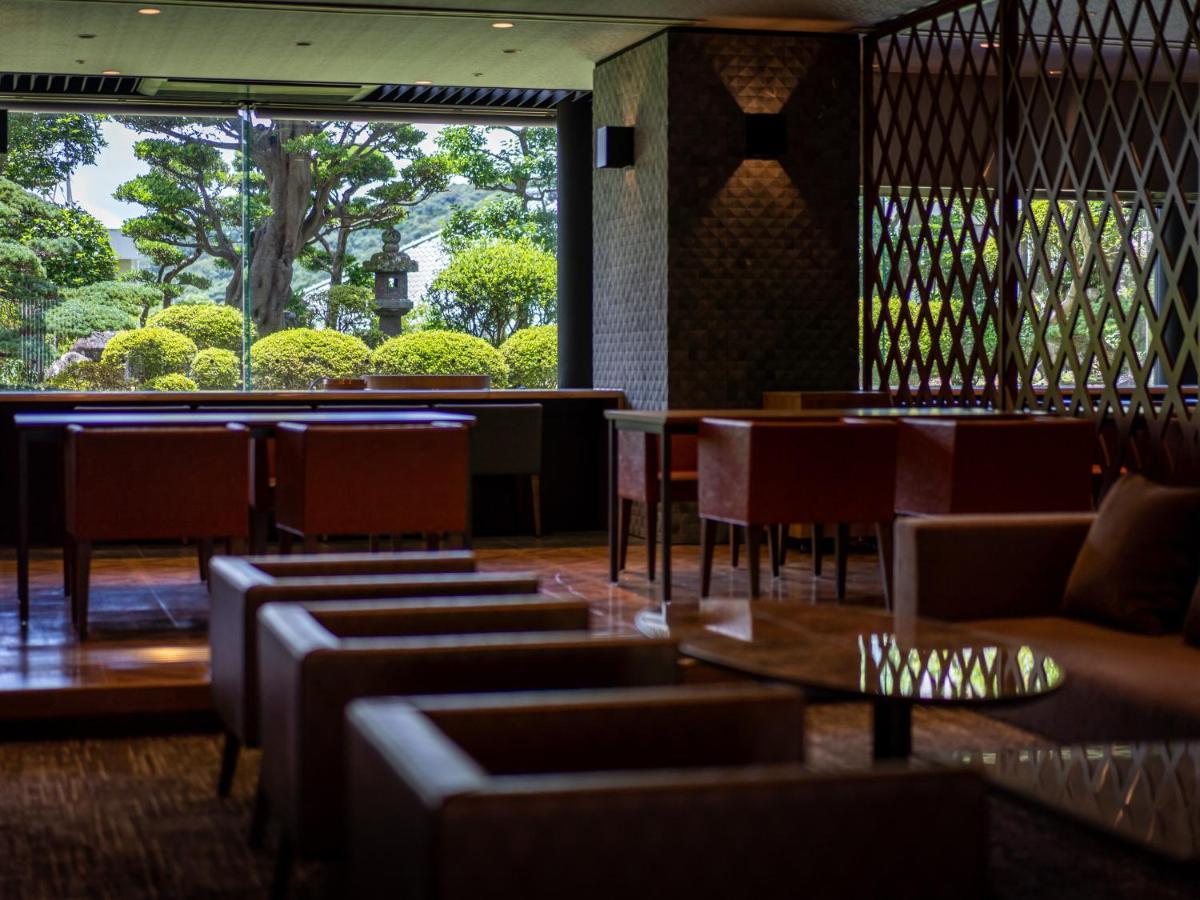 Hotel Flags Isahaya Nagasaki Exterior photo