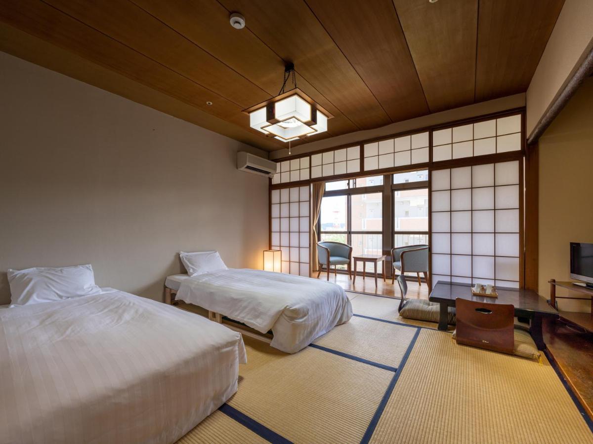 Hotel Flags Isahaya Nagasaki Exterior photo