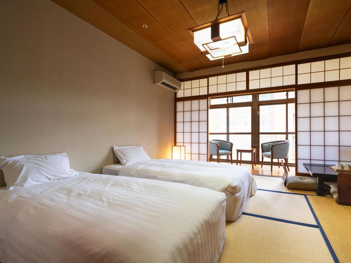 Hotel Flags Isahaya Nagasaki Exterior photo
